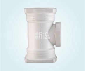 立管检查口