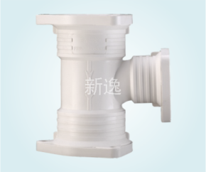 顺水三通