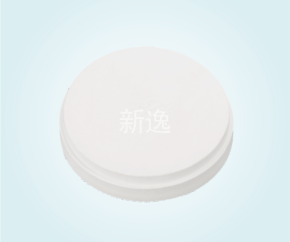 沟槽式管帽