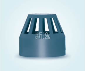 透气帽