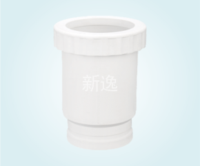 沟槽式伸缩节