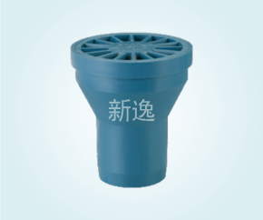 阳台地漏
